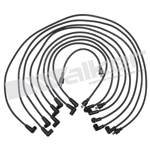  924-1824 Spark Plug Wire Set For CHRYSLER,DODGE,FORD,MERCURY,PLYMOUTH