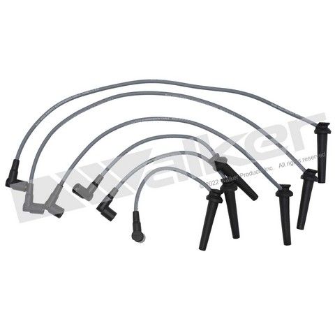  924-2002 Spark Plug Wire Set For FORD,MERCURY