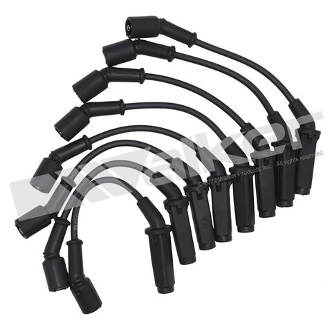  924-2074 Spark Plug Wire Set For CHEVROLET,GMC