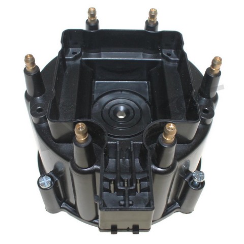 ThunderSpark 925-1006 Distributor Cap For BUICK,CADILLAC,CHECKER,CHEVROLET,GMC,OLDSMOBILE,PONTIAC