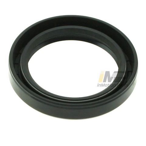 WJB WS1012N Wheel Seal For MERCEDES-BENZ,PORSCHE,VOLKSWAGEN