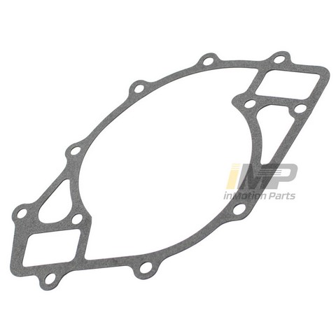 WJB WU1114 Engine Water Pump For FORD,LINCOLN,MERCURY