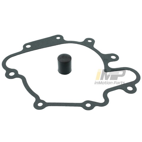 WJB WU1120 Engine Water Pump For BUICK,CADILLAC,CHEVROLET,GMC,OLDSMOBILE,PONTIAC