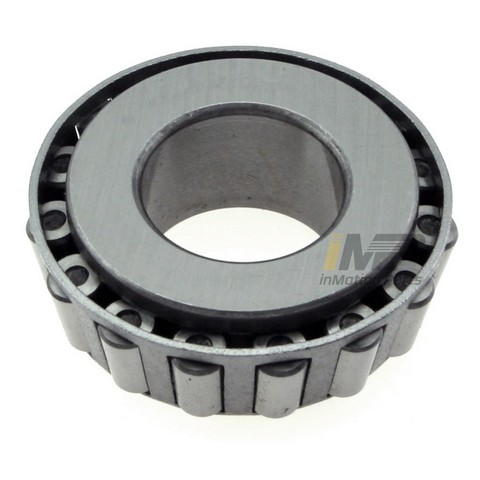 WJB WT15112 Wheel Bearing For VOLVO