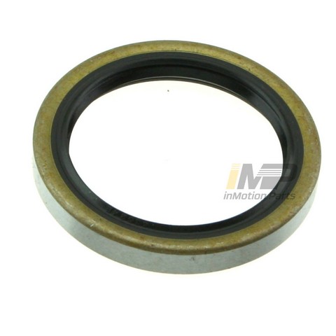 WJB WS1950 Wheel Seal For TOYOTA