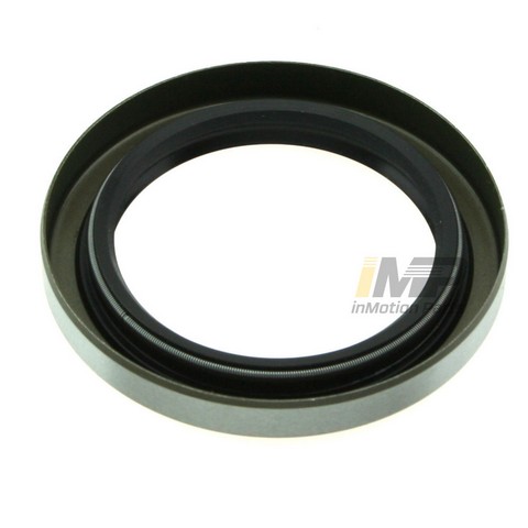 WJB WS1960 Wheel Seal For CHEVROLET,ISUZU,TOYOTA