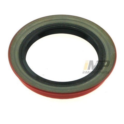 WJB WS1962 Wheel Seal For AUDI,VOLKSWAGEN