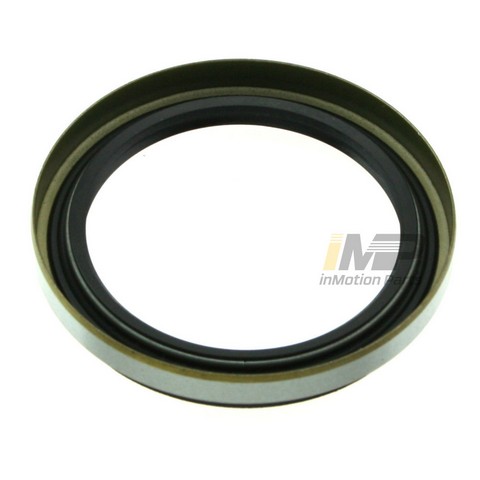 WJB WS1993 Wheel Seal For CHEVROLET,TOYOTA