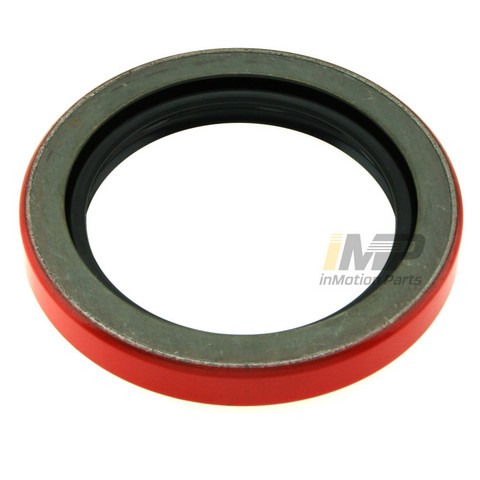 WJB WS2081 Wheel Seal For CHEVROLET,GMC