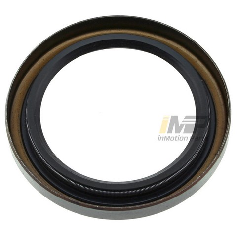 WJB WS224235 Wheel Seal For BMW,FORD,MAZDA