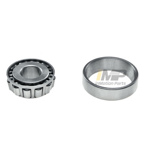 WJB WT30302 Wheel Bearing and Race Set For NISSAN