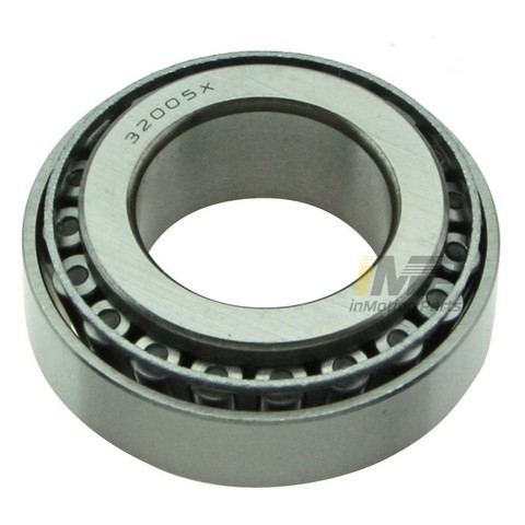 WJB WT32005X Wheel Bearing and Race Set For NISSAN,TOYOTA
