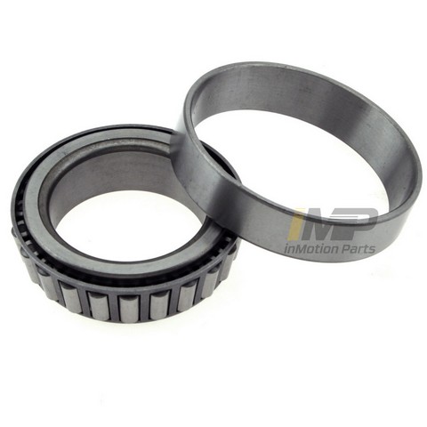 WJB WT32012X Wheel Bearing and Race Set For DODGE,MERCEDES-BENZ