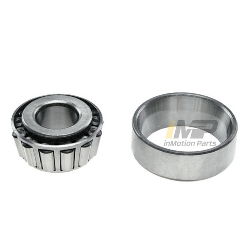 WJB WT32304 Wheel Bearing and Race Set For CHEVROLET,ISUZU