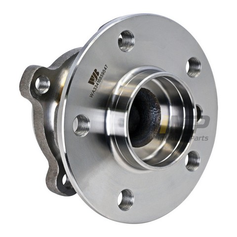 WJB WA33416859547 Wheel Bearing and Hub Assembly For BMW,MINI