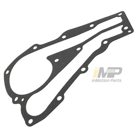 WJB WU3405 Engine Water Pump For RENAULT