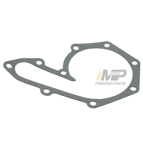 WJB WU3408 Engine Water Pump For RENAULT