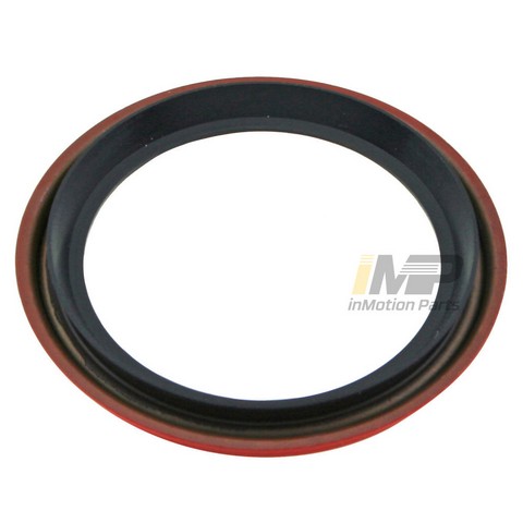 WJB WS3553 Wheel Seal For BUICK,CADILLAC,CHEVROLET,GMC,ISUZU,OLDSMOBILE