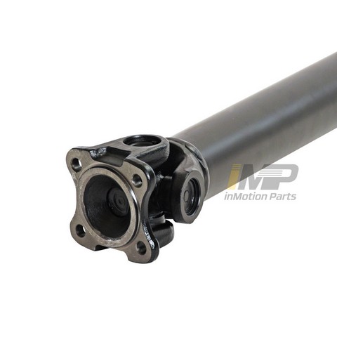 WJB WDS36-331 Drive Shaft For MERCEDES-BENZ