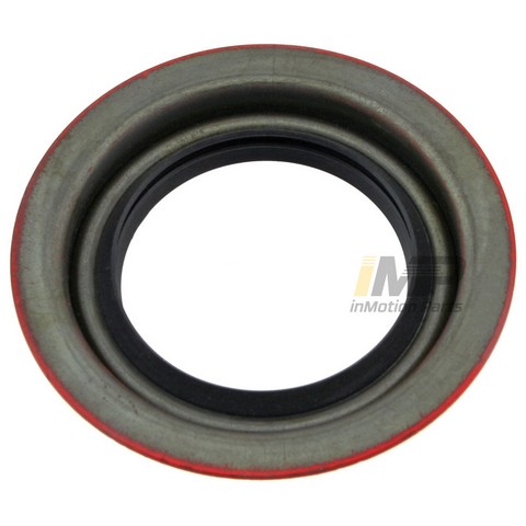 WJB WS3677 Wheel Seal For CHRYSLER,DODGE,PLYMOUTH