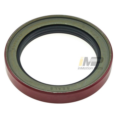 WJB WS370047A Wheel Seal For FORD