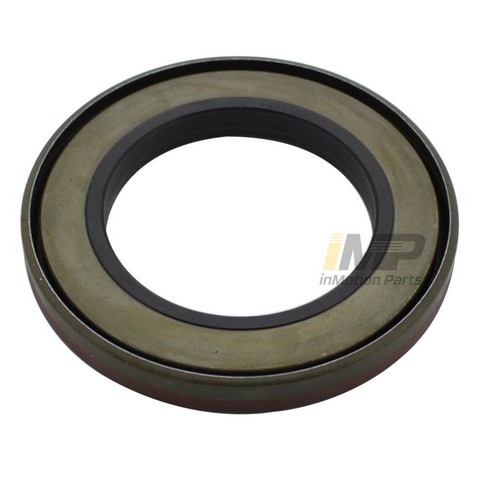 WJB WS370211A Wheel Seal For CHEVROLET,GMC,ISUZU