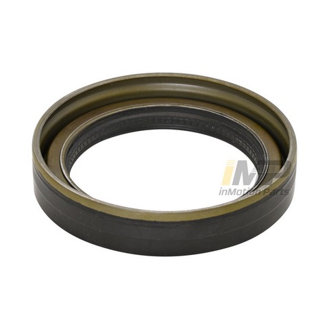 WJB WS380001A Wheel Seal For CHEVROLET,FORD,GMC,ISUZU