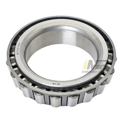 WJB WT387AS Wheel Bearing For CHEVROLET,FORD,GMC
