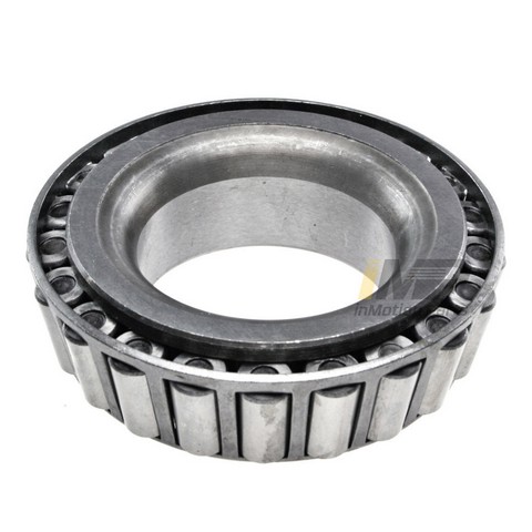 WJB WT39581 Wheel Bearing For FORD,GMC