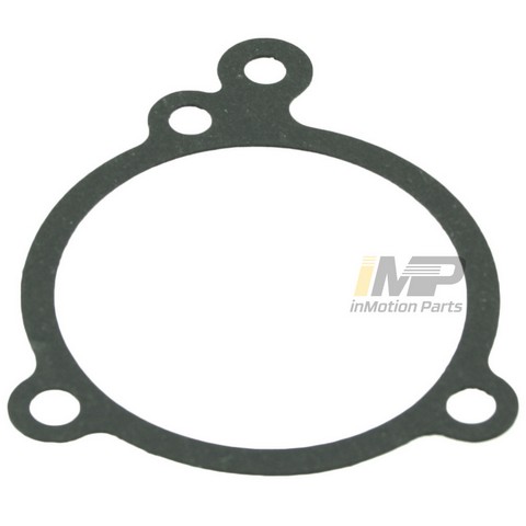 WJB WU4002 Engine Water Pump For FORD,MERCURY