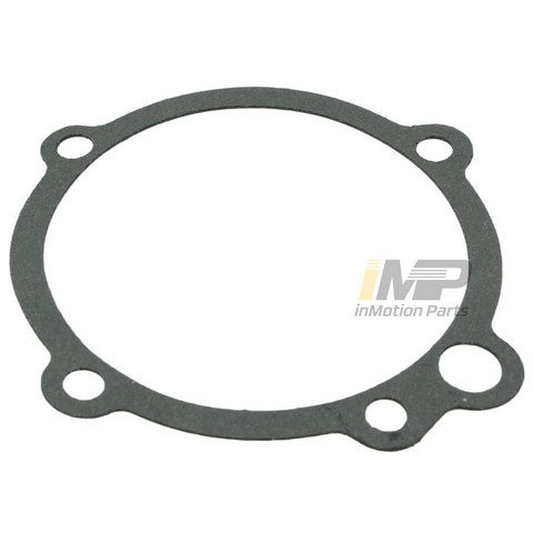 WJB WU4030N Engine Water Pump For FORD