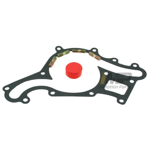 WJB WU4042 Engine Water Pump For FORD,MERKUR