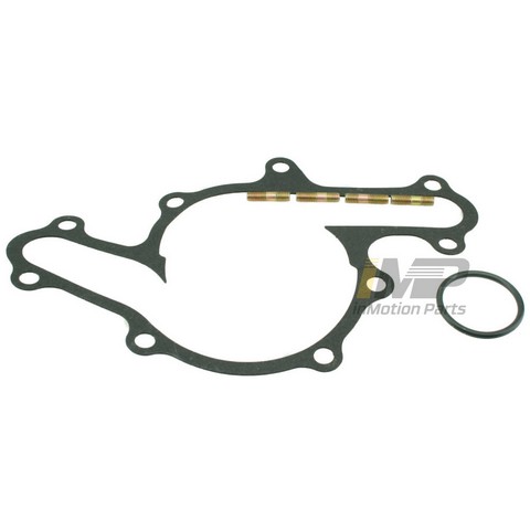 WJB WU4051 Engine Water Pump For FORD,LINCOLN,MERCURY