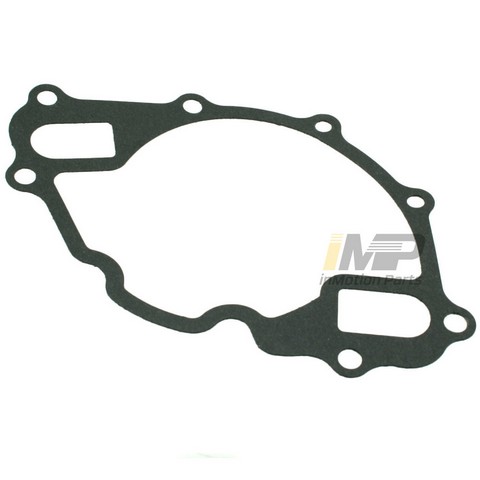 WJB WU4052 Engine Water Pump For FORD,LINCOLN,MERCURY