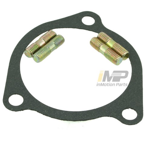 WJB WU4054 Engine Water Pump For FORD,MAZDA,MERCURY,MERKUR