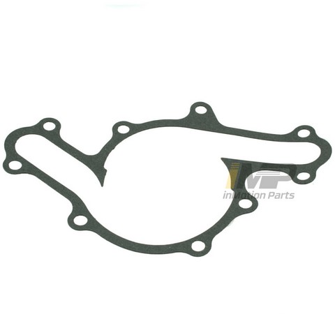 WJB WU4055 Engine Water Pump For FORD,MERCURY