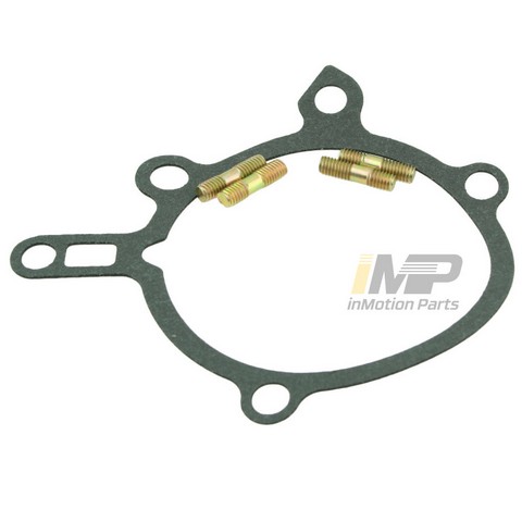 WJB WU4088 Engine Water Pump For FORD,MERCURY