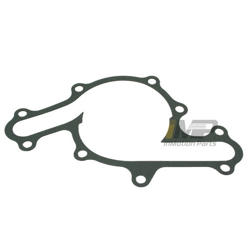 WJB WU4090 Engine Water Pump For FORD,MERCURY
