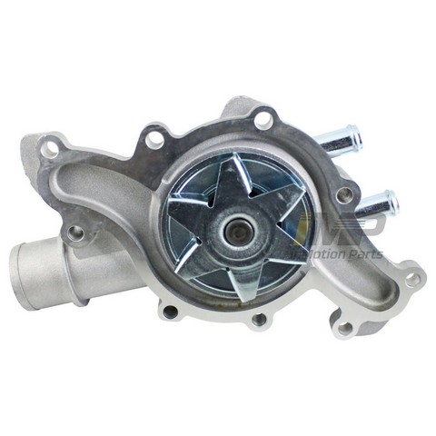WJB WU4101 Engine Water Pump For FORD,MERCURY