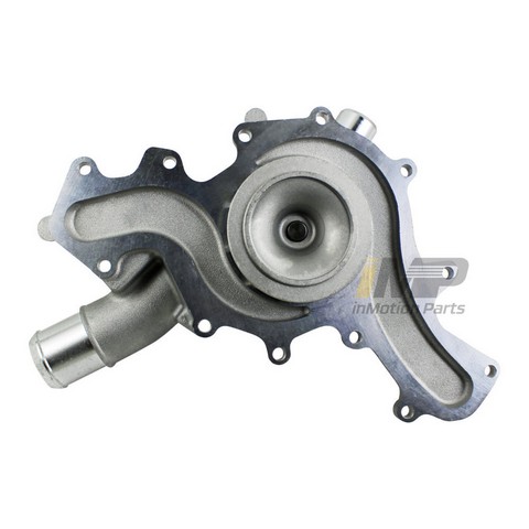 WJB WU4108 Engine Water Pump For FORD,MERCURY