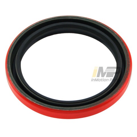 WJB WS413248 Wheel Seal For DODGE,PLYMOUTH,VOLVO