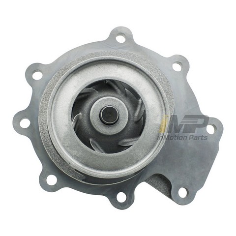 WJB WU4132 Engine Water Pump For FORD,MAZDA,MERCURY