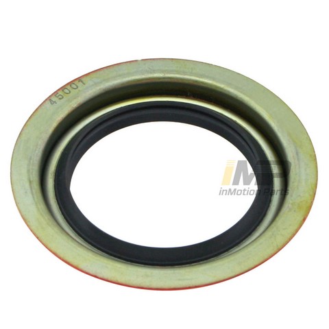 WJB WS4249 Wheel Seal For CHRYSLER,DODGE,PLYMOUTH