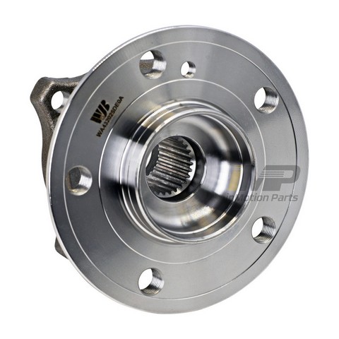 WJB WA432025DE0A Wheel Bearing and Hub Assembly For INFINITI