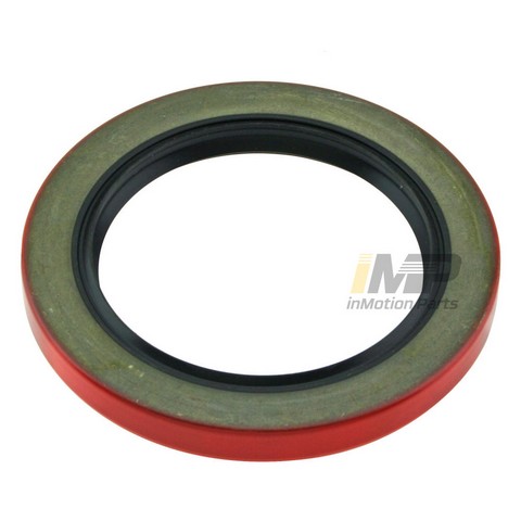 WJB WS455086 Wheel Seal For DODGE,PLYMOUTH
