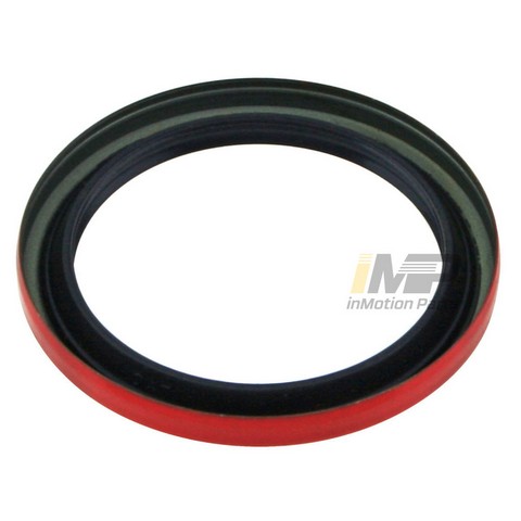 WJB WS4739 Wheel Seal For BUICK,CADILLAC,CHEVROLET,DODGE,GMC,ISUZU,OLDSMOBILE