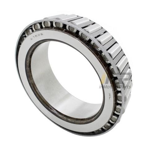 WJB WT47686 Wheel Bearing For CHEVROLET,FORD,GMC,ISUZU