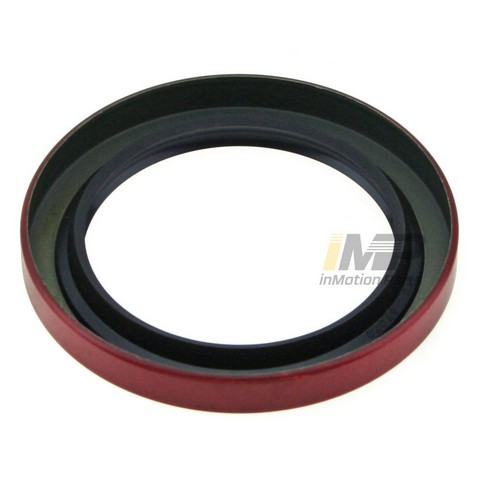 WJB WS493291 Wheel Seal For DODGE,PLYMOUTH