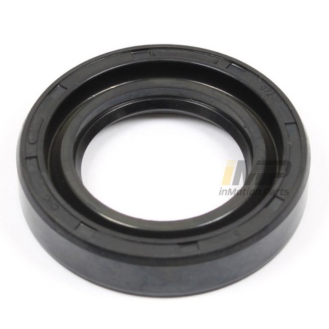 WJB WS4989 Wheel Seal For DODGE,MITSUBISHI,PLYMOUTH