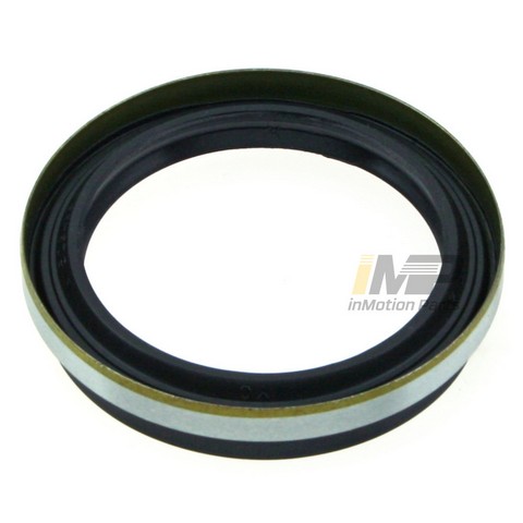 WJB WS4990 Wheel Seal For FORD,KIA,MAZDA,MERCURY